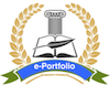 LOGO e-PORTFOLIO - SMALL